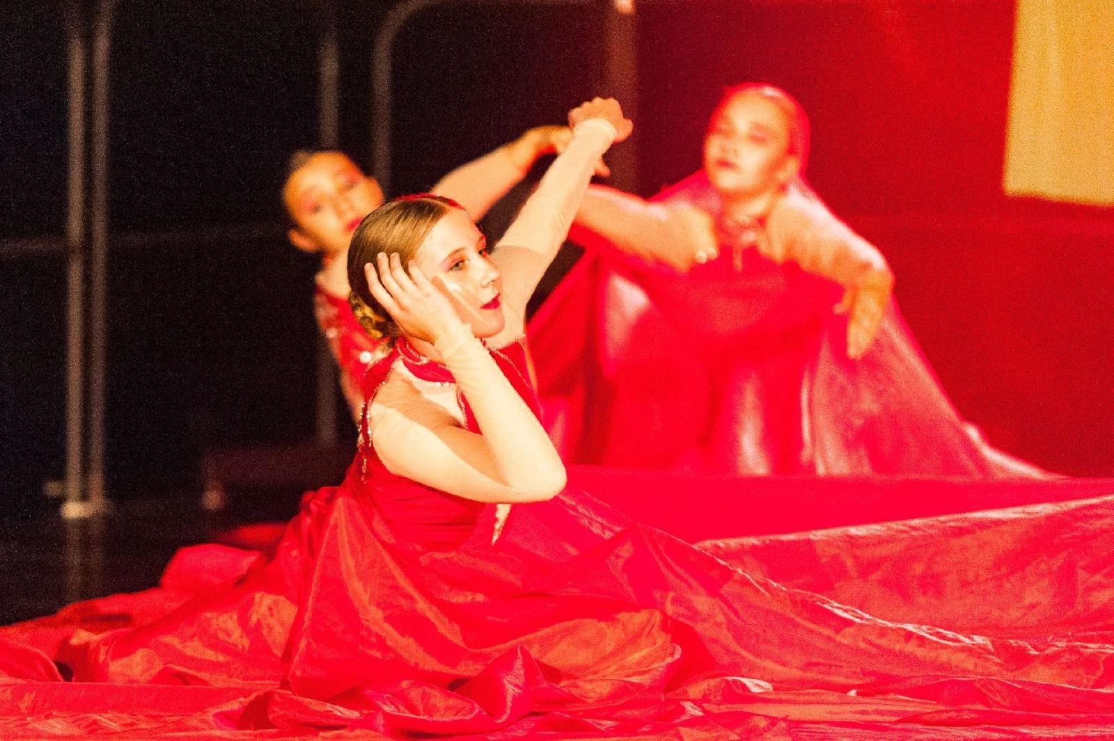 Zdjęcie w galerii na portalu naszraciborz.pl: Ach co to był za wieczór! Widowisko na wodzie na bis [FOTO] wiadomości z regionu