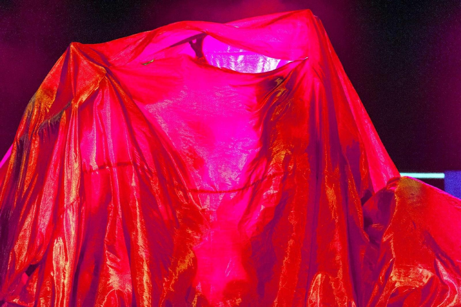 Zdjęcie w galerii na portalu naszraciborz.pl: Ach co to był za wieczór! Widowisko na wodzie na bis [FOTO] wiadomości z regionu