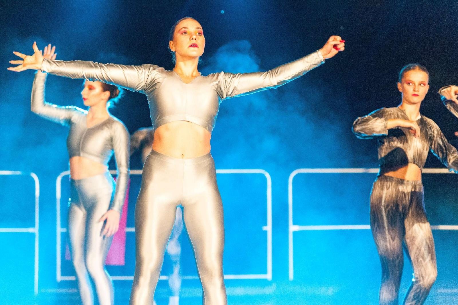 Zdjęcie w galerii na portalu naszraciborz.pl: Ach co to był za wieczór! Widowisko na wodzie na bis [FOTO] wiadomości z regionu