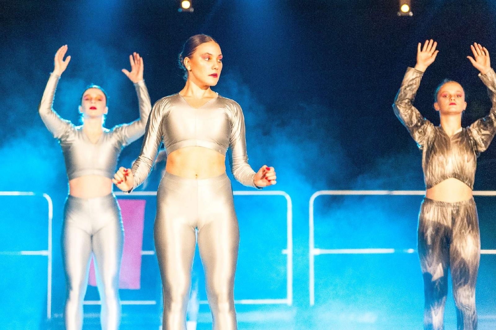 Zdjęcie w galerii na portalu naszraciborz.pl: Ach co to był za wieczór! Widowisko na wodzie na bis [FOTO] wiadomości z regionu