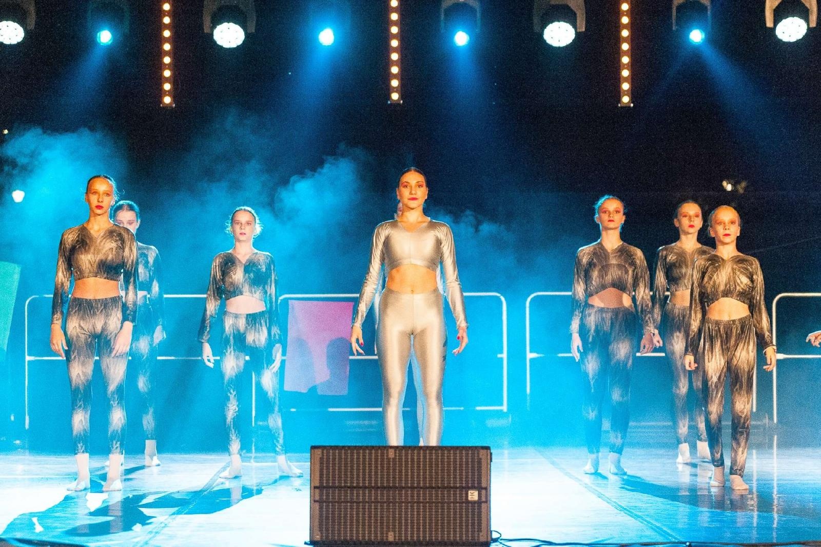 Zdjęcie w galerii na portalu naszraciborz.pl: Ach co to był za wieczór! Widowisko na wodzie na bis [FOTO] wiadomości z regionu