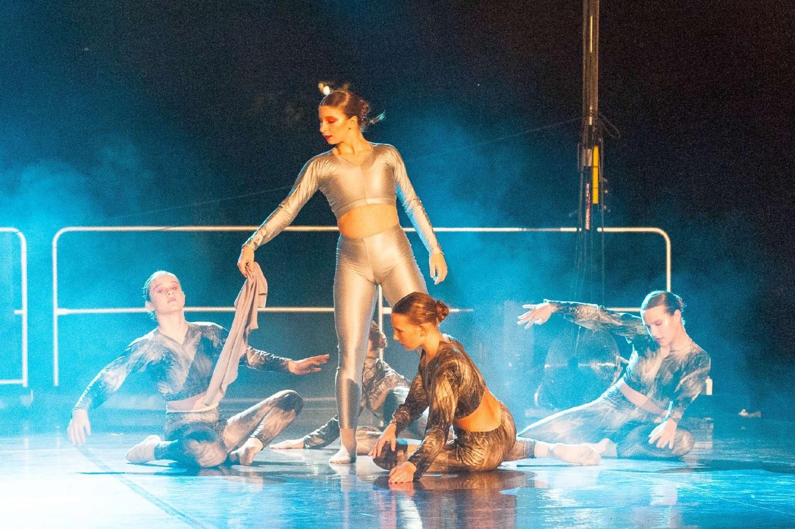 Zdjęcie w galerii na portalu naszraciborz.pl: Ach co to był za wieczór! Widowisko na wodzie na bis [FOTO] wiadomości z regionu