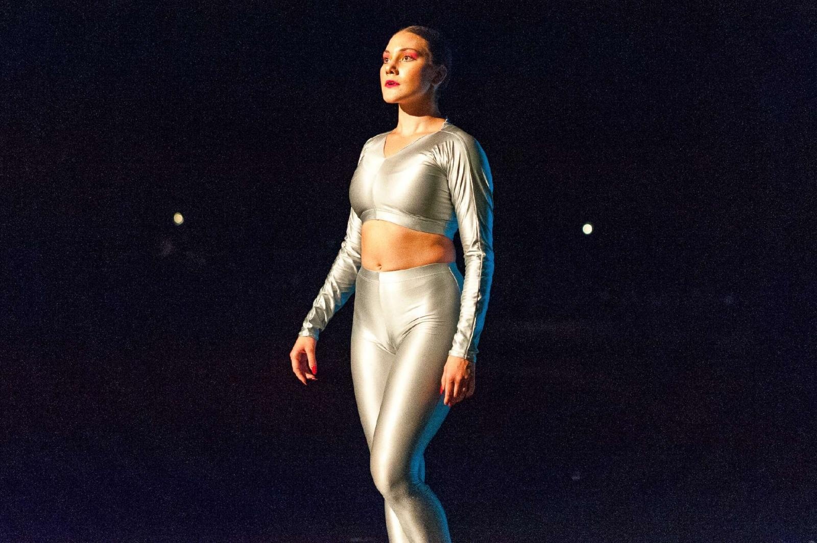 Zdjęcie w galerii na portalu naszraciborz.pl: Ach co to był za wieczór! Widowisko na wodzie na bis [FOTO] wiadomości z regionu