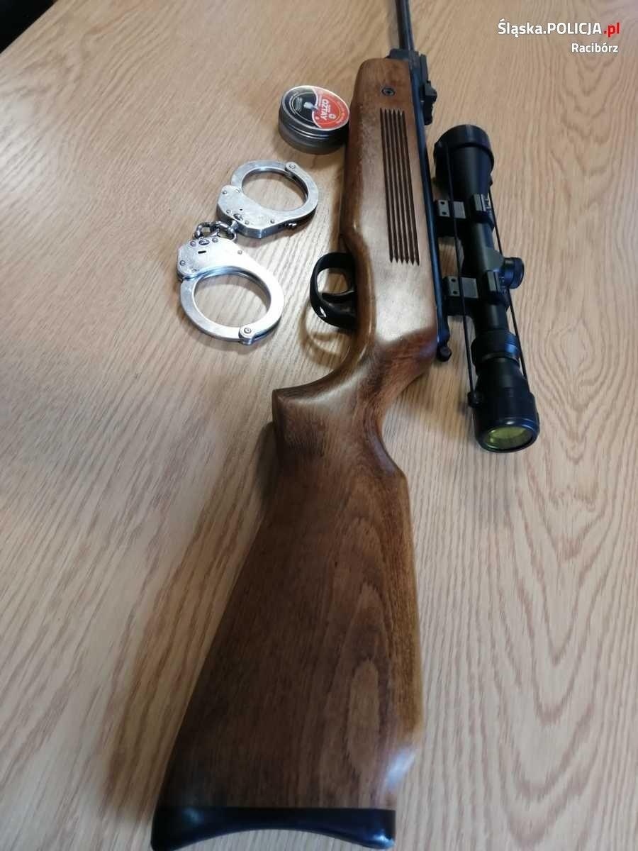 Zdjęcie w galerii na portalu naszraciborz.pl: Seria włamań do altanek w Kuźni Raciborskiej. Zatrzymano podejrzanych wiadomości z regionu