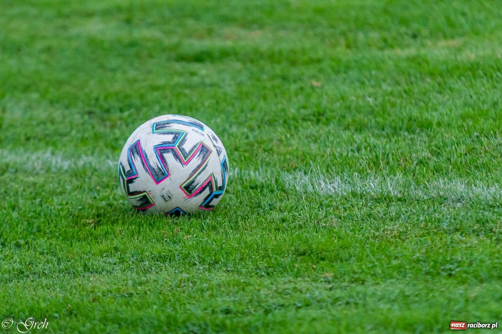 Zdjęcie w galerii na portalu naszraciborz.pl: Puchar Polski. Krzyżanowice nadal w grze [FOTO] wiadomości z regionu