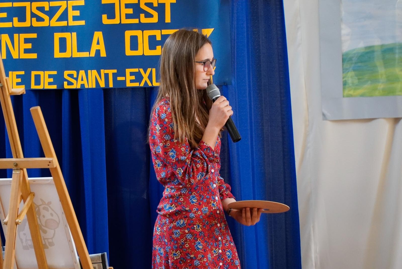 Zdjęcie w galerii na portalu naszraciborz.pl: Wakacji nadszedł kres. Na Płoni przywitano nowy rok szkolny [FOTO i WIDEO] wiadomości z regionu