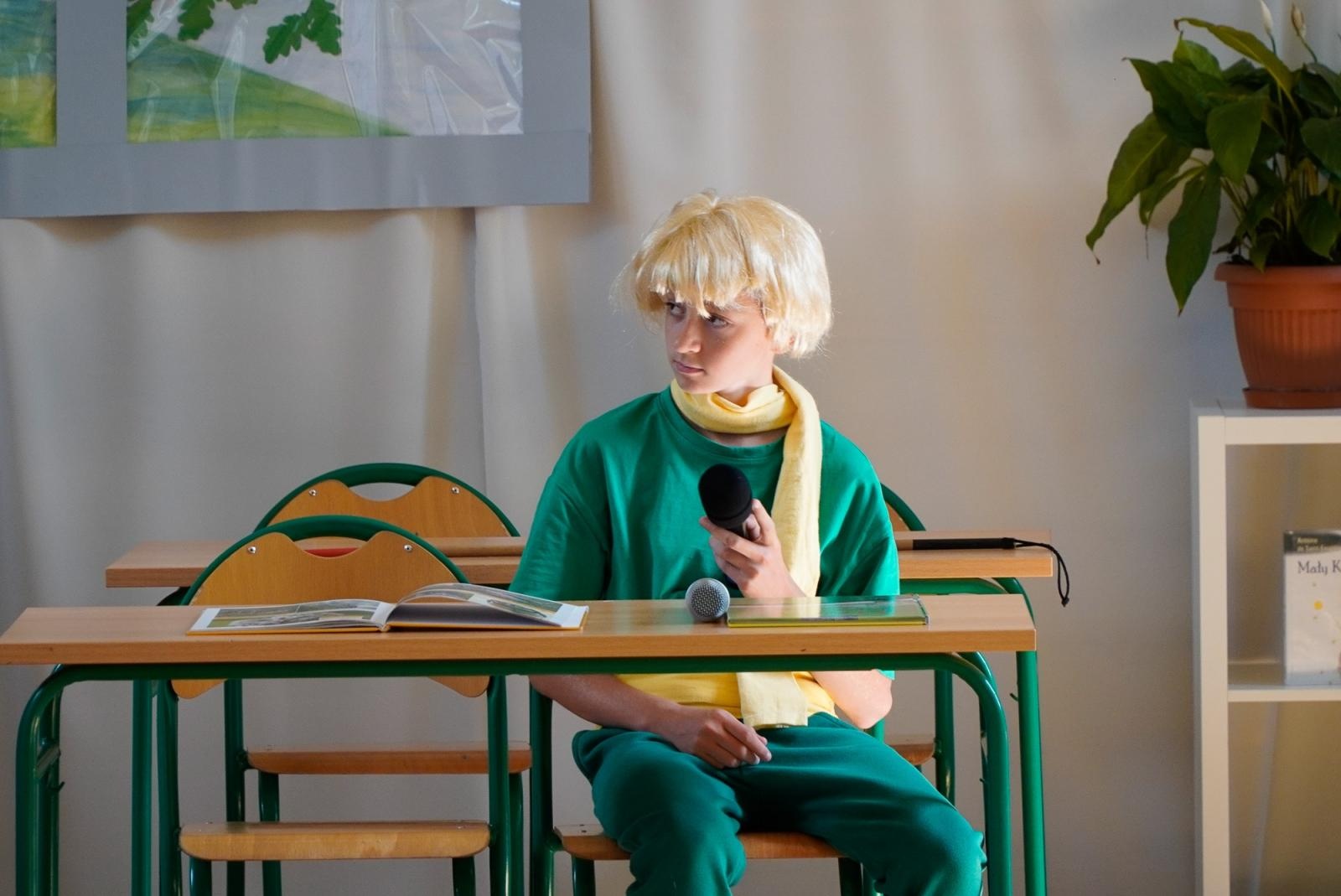 Zdjęcie w galerii na portalu naszraciborz.pl: Wakacji nadszedł kres. Na Płoni przywitano nowy rok szkolny [FOTO i WIDEO] wiadomości z regionu