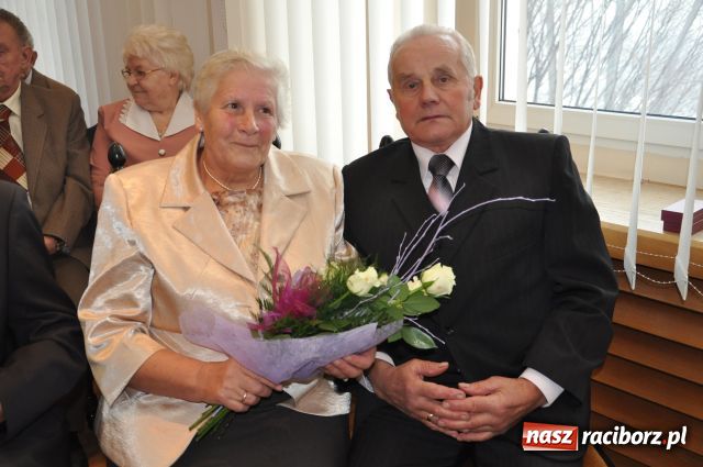 Zdjęcie w galerii na portalu naszraciborz.pl: 50 lat minęło jak jeden dzień... wiadomości z regionu