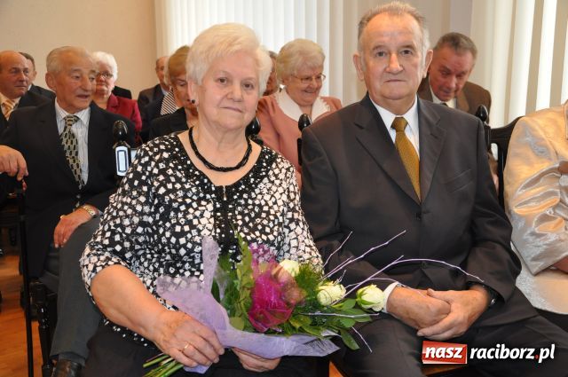 Zdjęcie w galerii na portalu naszraciborz.pl: 50 lat minęło jak jeden dzień... wiadomości z regionu