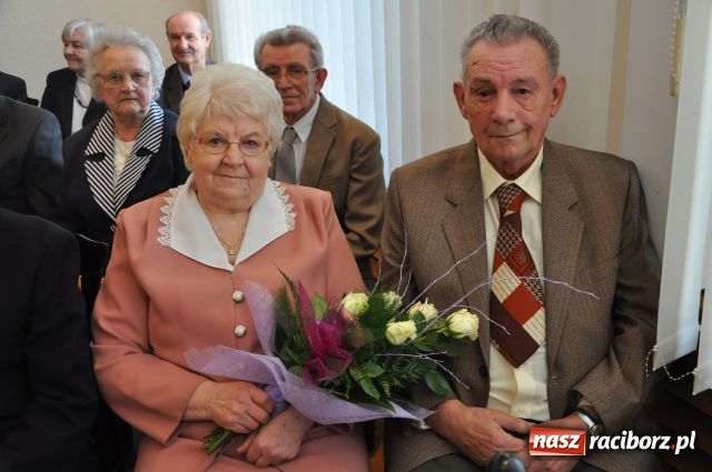 Zdjęcie w galerii na portalu naszraciborz.pl: 50 lat minęło jak jeden dzień... wiadomości z regionu