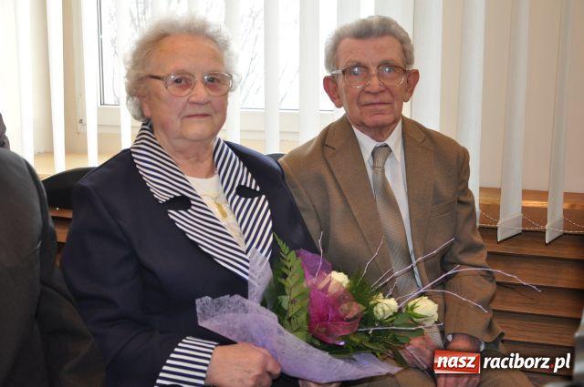 Zdjęcie w galerii na portalu naszraciborz.pl: 50 lat minęło jak jeden dzień... wiadomości z regionu