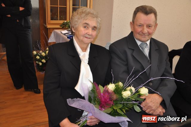 Zdjęcie w galerii na portalu naszraciborz.pl: 50 lat minęło jak jeden dzień... wiadomości z regionu