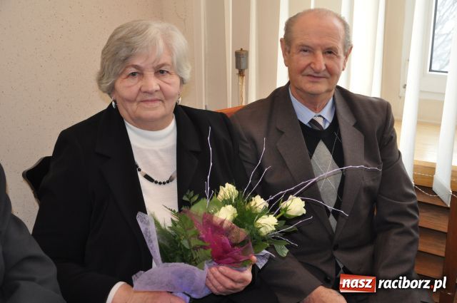 Zdjęcie w galerii na portalu naszraciborz.pl: 50 lat minęło jak jeden dzień... wiadomości z regionu