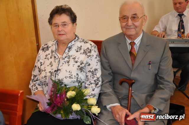 Zdjęcie w galerii na portalu naszraciborz.pl: 50 lat minęło jak jeden dzień... wiadomości z regionu