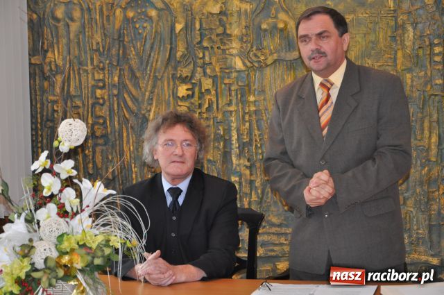 Zdjęcie w galerii na portalu naszraciborz.pl: 50 lat minęło jak jeden dzień... wiadomości z regionu