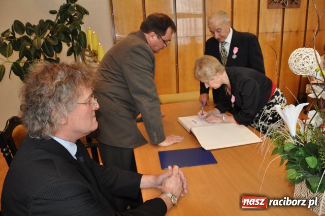 Zdjęcie w galerii na portalu naszraciborz.pl: 50 lat minęło jak jeden dzień... wiadomości z regionu