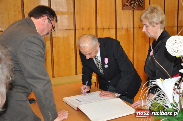 Zdjęcie w galerii na portalu naszraciborz.pl: 50 lat minęło jak jeden dzień... wiadomości z regionu