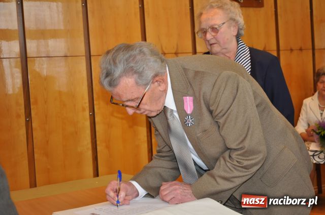 Zdjęcie w galerii na portalu naszraciborz.pl: 50 lat minęło jak jeden dzień... wiadomości z regionu