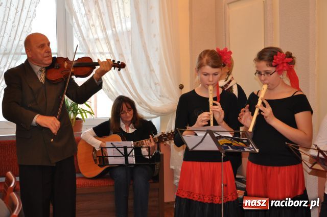 Zdjęcie w galerii na portalu naszraciborz.pl: 50 lat minęło jak jeden dzień... wiadomości z regionu