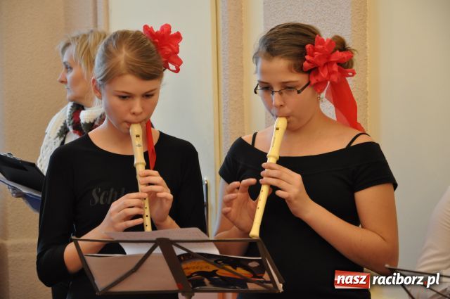 Zdjęcie w galerii na portalu naszraciborz.pl: 50 lat minęło jak jeden dzień... wiadomości z regionu