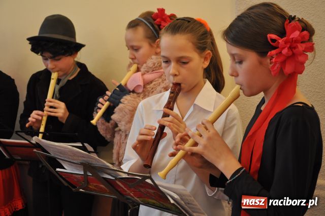 Zdjęcie w galerii na portalu naszraciborz.pl: 50 lat minęło jak jeden dzień... wiadomości z regionu