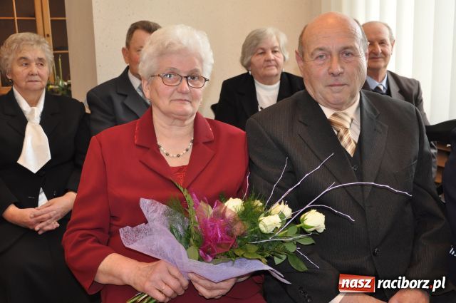 Zdjęcie w galerii na portalu naszraciborz.pl: 50 lat minęło jak jeden dzień... wiadomości z regionu