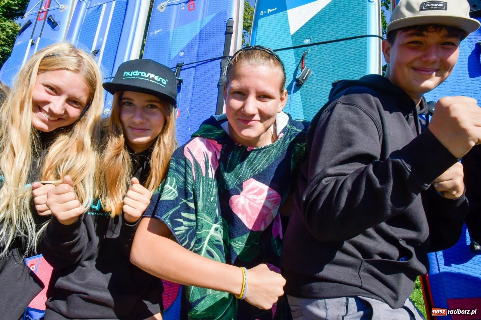 Zdjęcie w galerii na portalu naszraciborz.pl: Odra SUP CUP 2023 już w ten weekend wiadomości z regionu