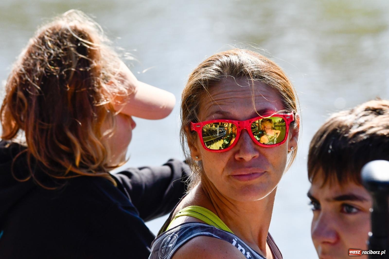 Zdjęcie w galerii na portalu naszraciborz.pl: Odra SUP CUP 2023 już w ten weekend wiadomości z regionu