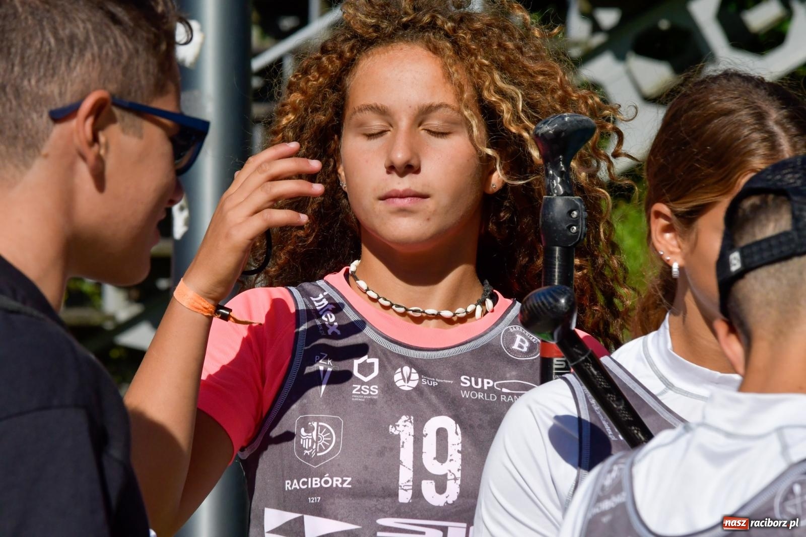 Zdjęcie w galerii na portalu naszraciborz.pl: Odra SUP CUP 2023 już w ten weekend wiadomości z regionu