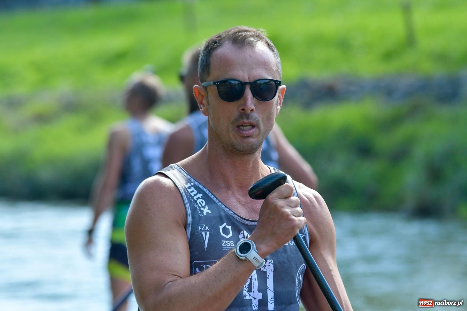 Zdjęcie w galerii na portalu naszraciborz.pl: Odra SUP CUP 2023 już w ten weekend wiadomości z regionu