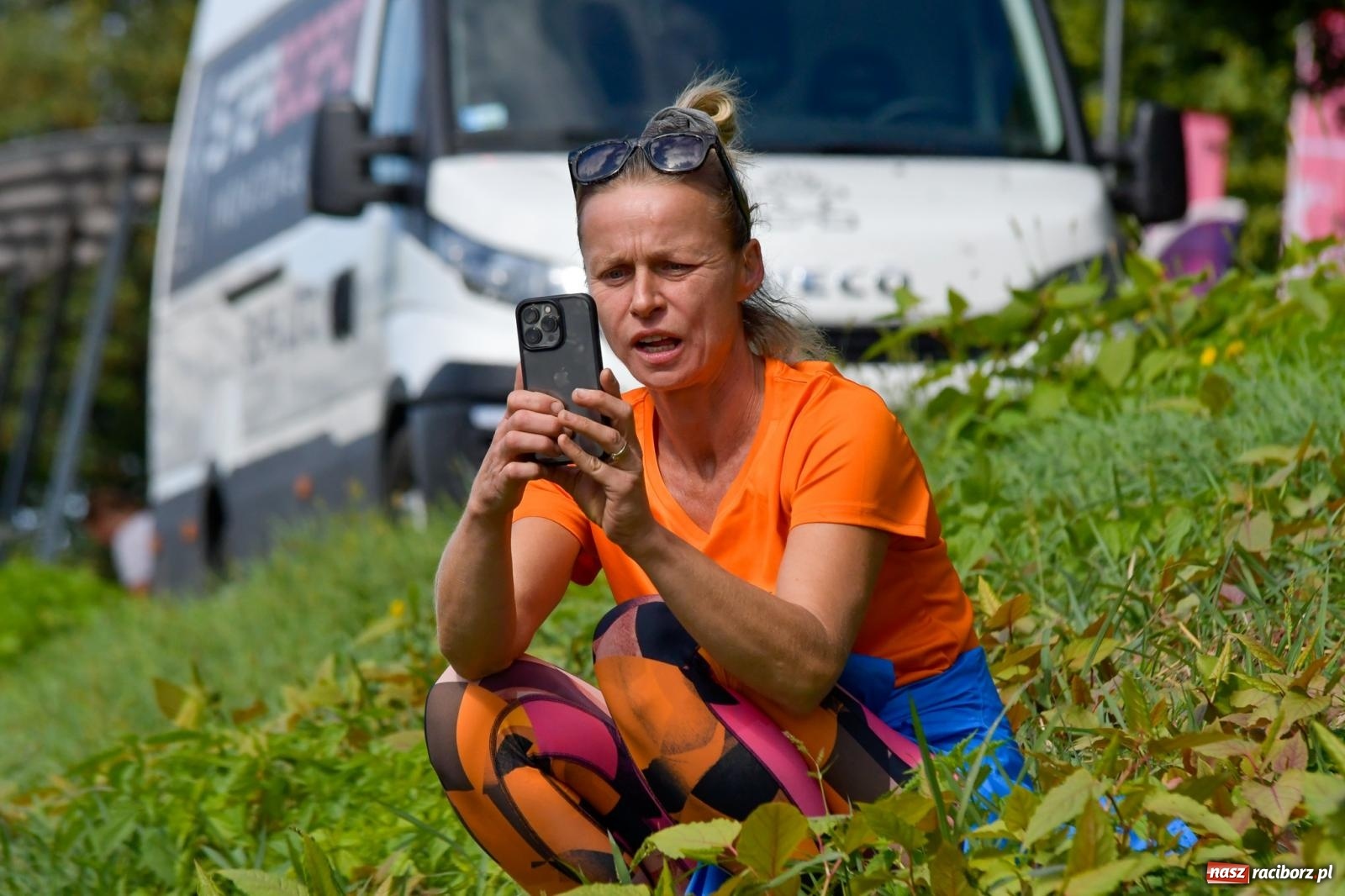 Zdjęcie w galerii na portalu naszraciborz.pl: Odra SUP CUP 2023 już w ten weekend wiadomości z regionu