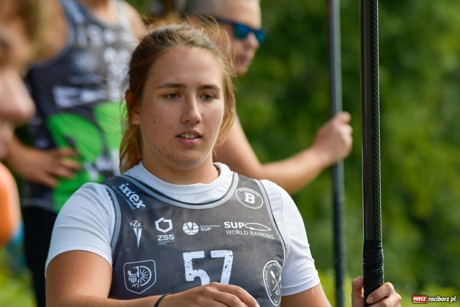 Zdjęcie w galerii na portalu naszraciborz.pl: Odra SUP CUP 2023 już w ten weekend wiadomości z regionu