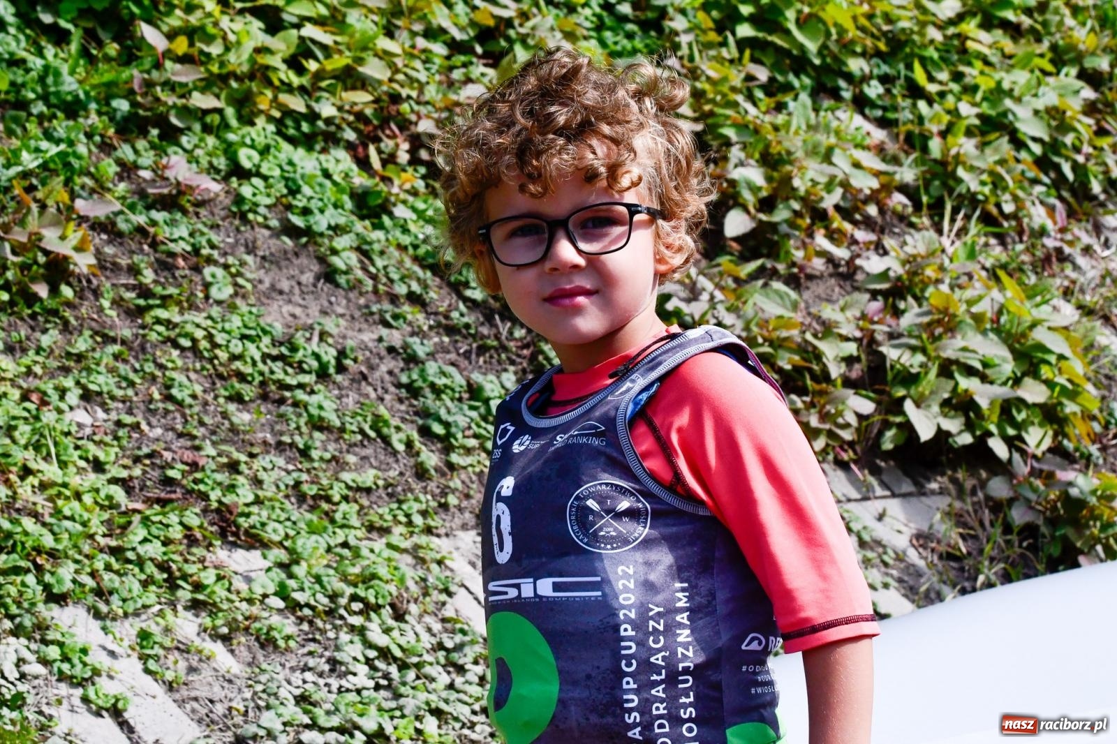 Zdjęcie w galerii na portalu naszraciborz.pl: Odra SUP CUP 2023 już w ten weekend wiadomości z regionu