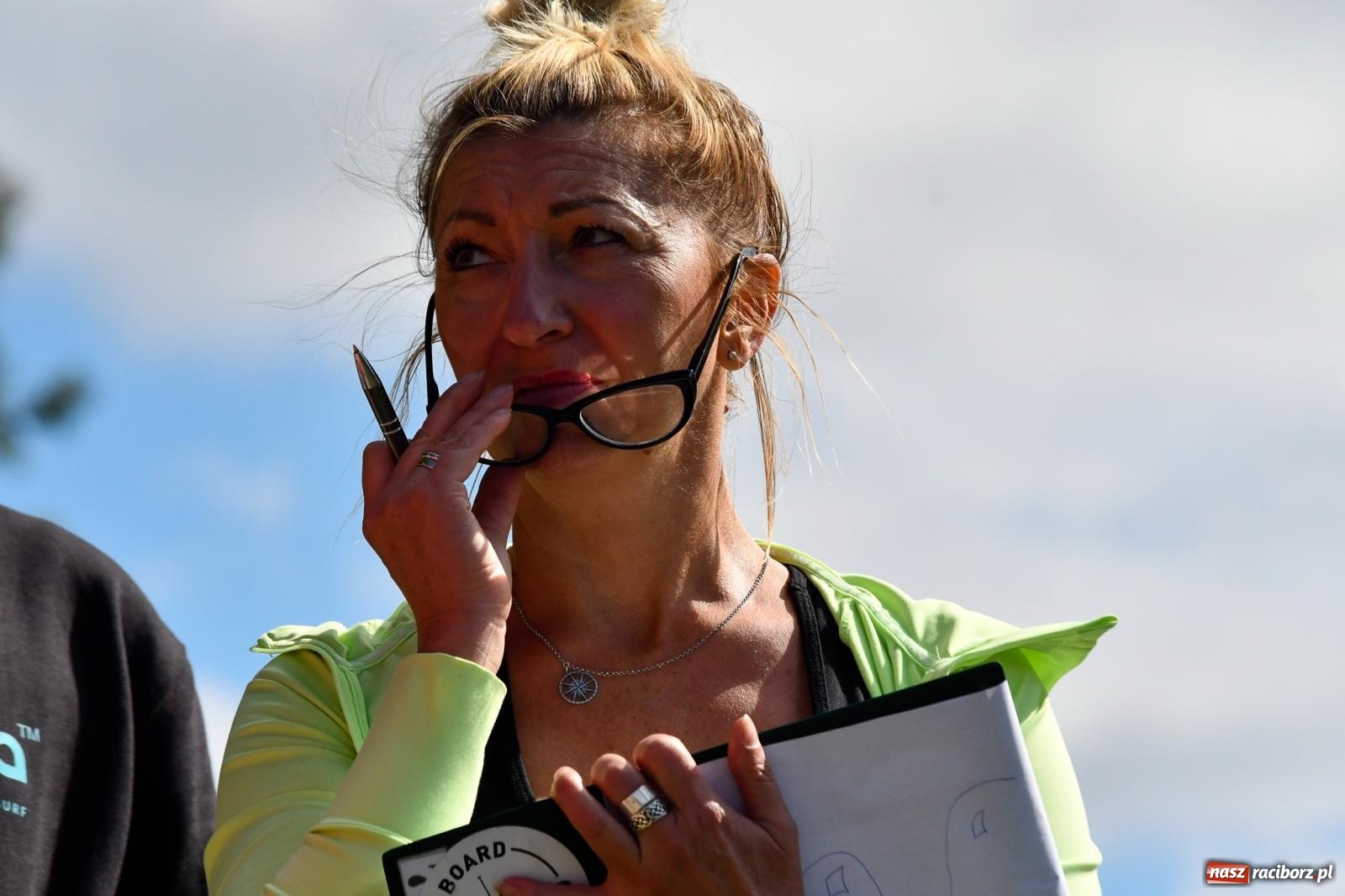 Zdjęcie w galerii na portalu naszraciborz.pl: Odra SUP CUP 2023 już w ten weekend wiadomości z regionu