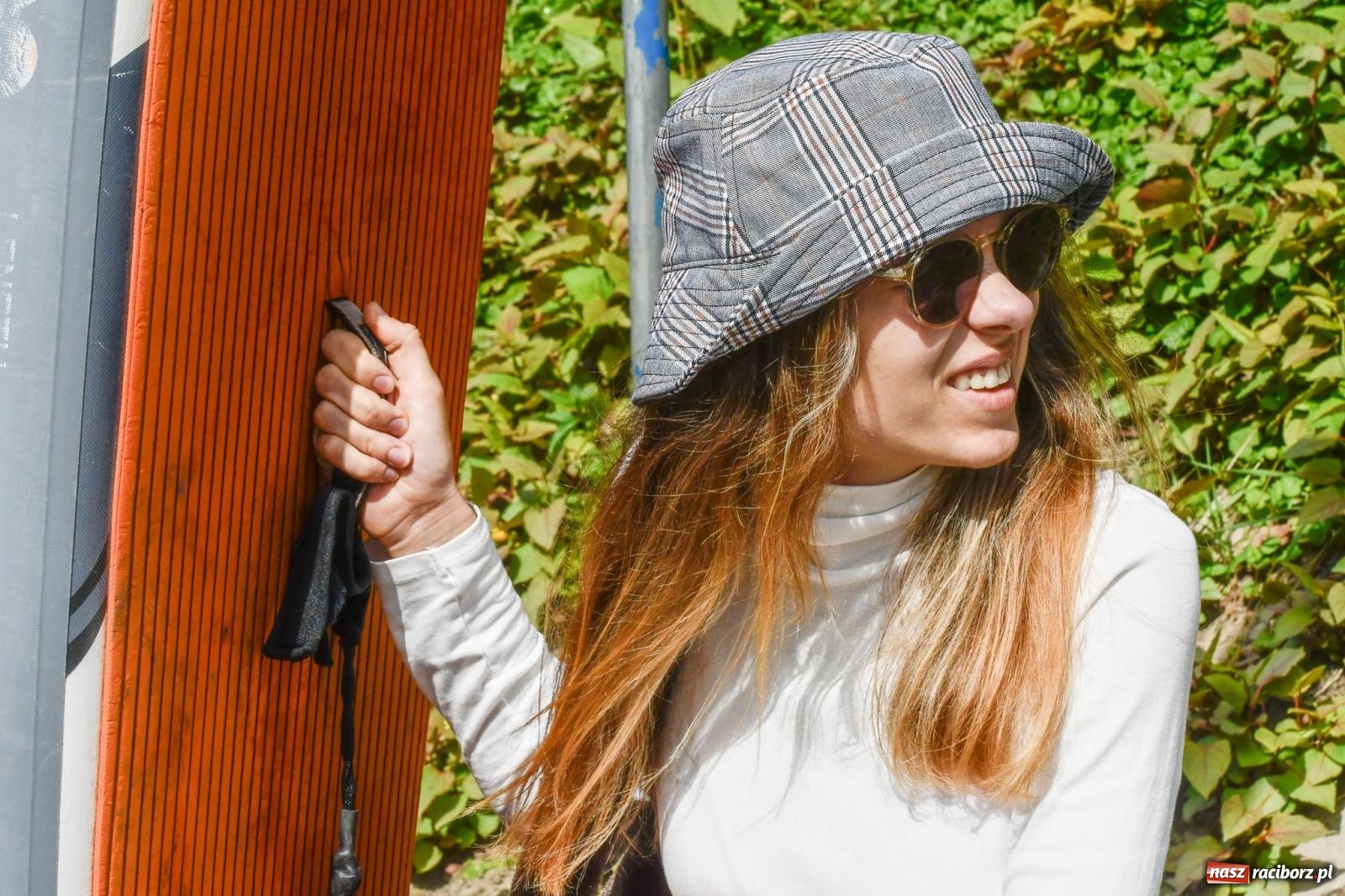 Zdjęcie w galerii na portalu naszraciborz.pl: Odra SUP CUP 2023 już w ten weekend wiadomości z regionu