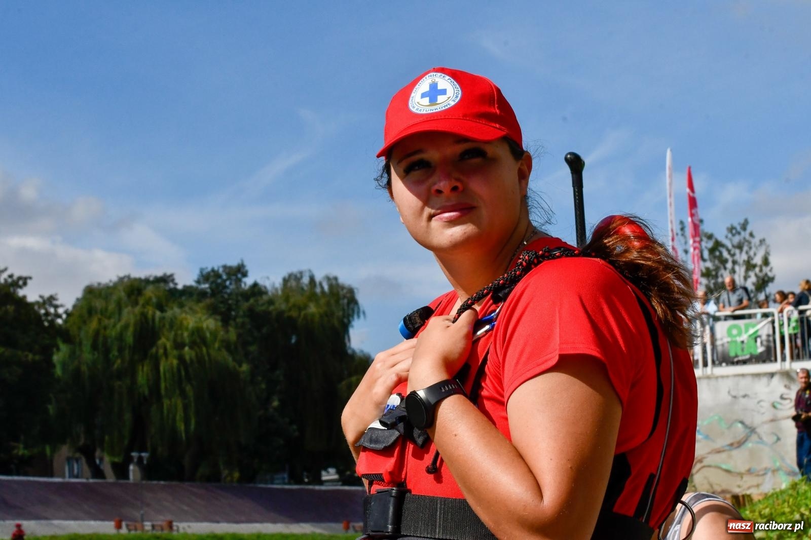 Zdjęcie w galerii na portalu naszraciborz.pl: Odra SUP CUP 2023 już w ten weekend wiadomości z regionu