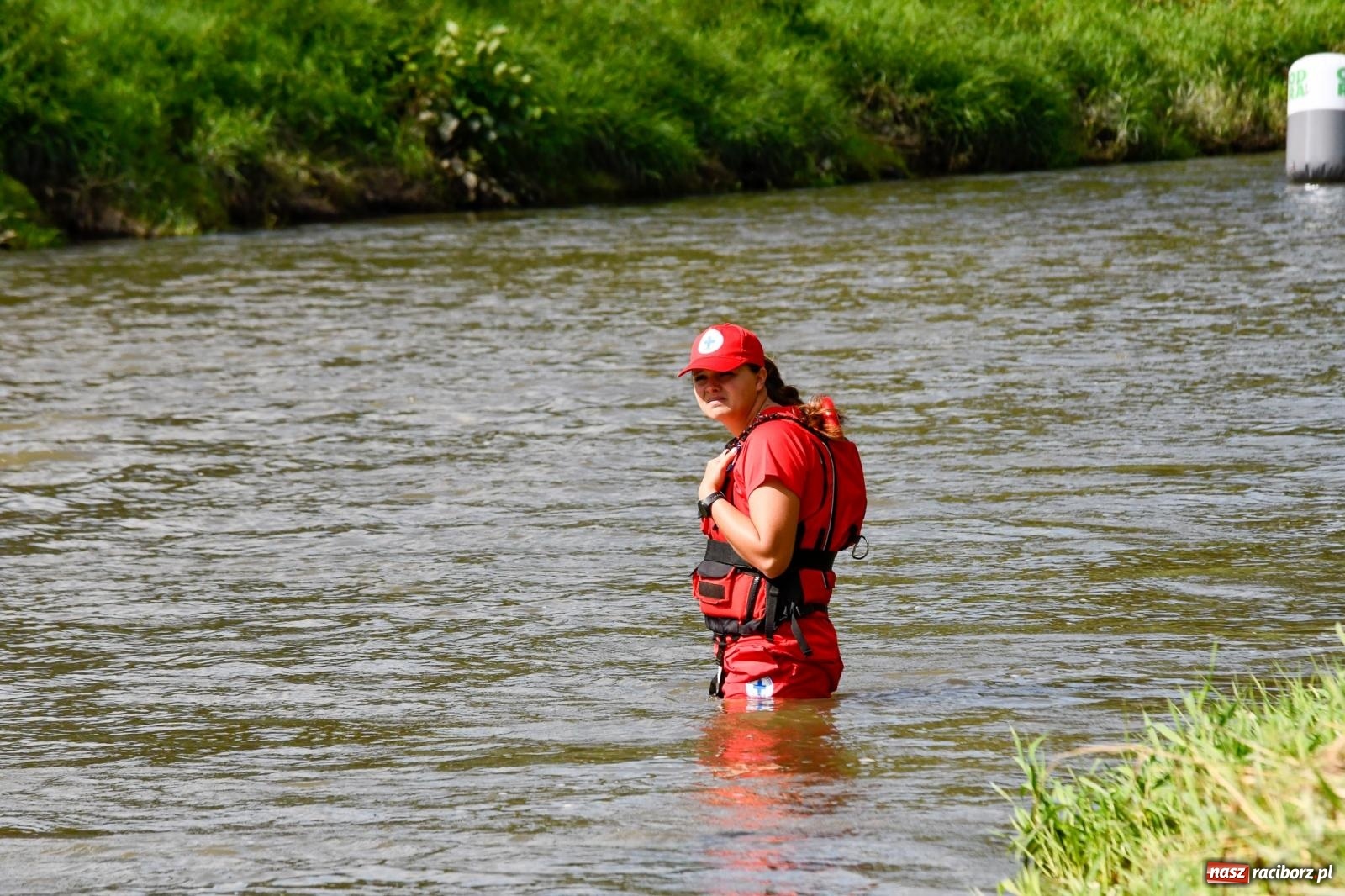 Zdjęcie w galerii na portalu naszraciborz.pl: Odra SUP CUP 2023 już w ten weekend wiadomości z regionu