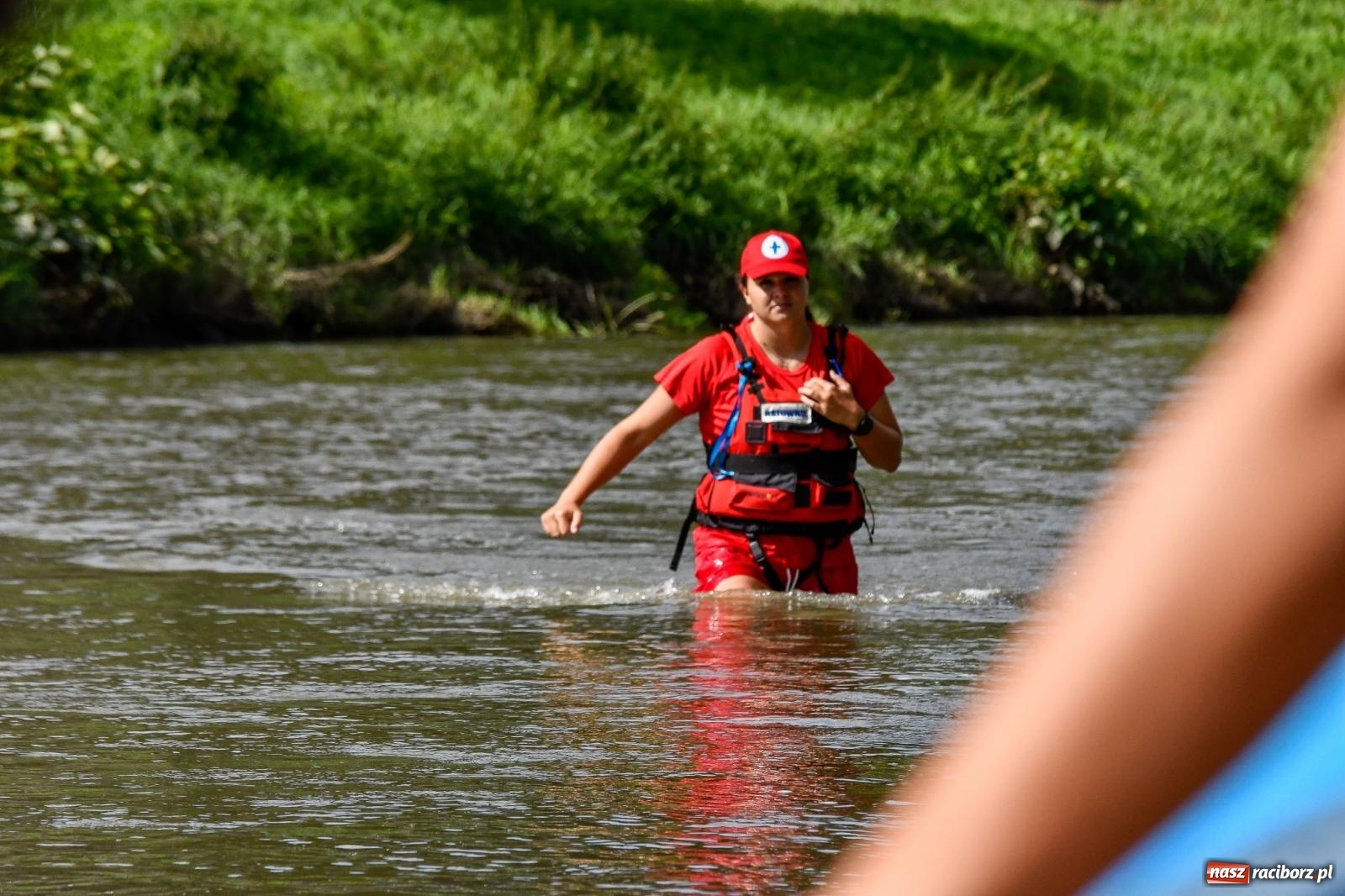 Zdjęcie w galerii na portalu naszraciborz.pl: Odra SUP CUP 2023 już w ten weekend wiadomości z regionu