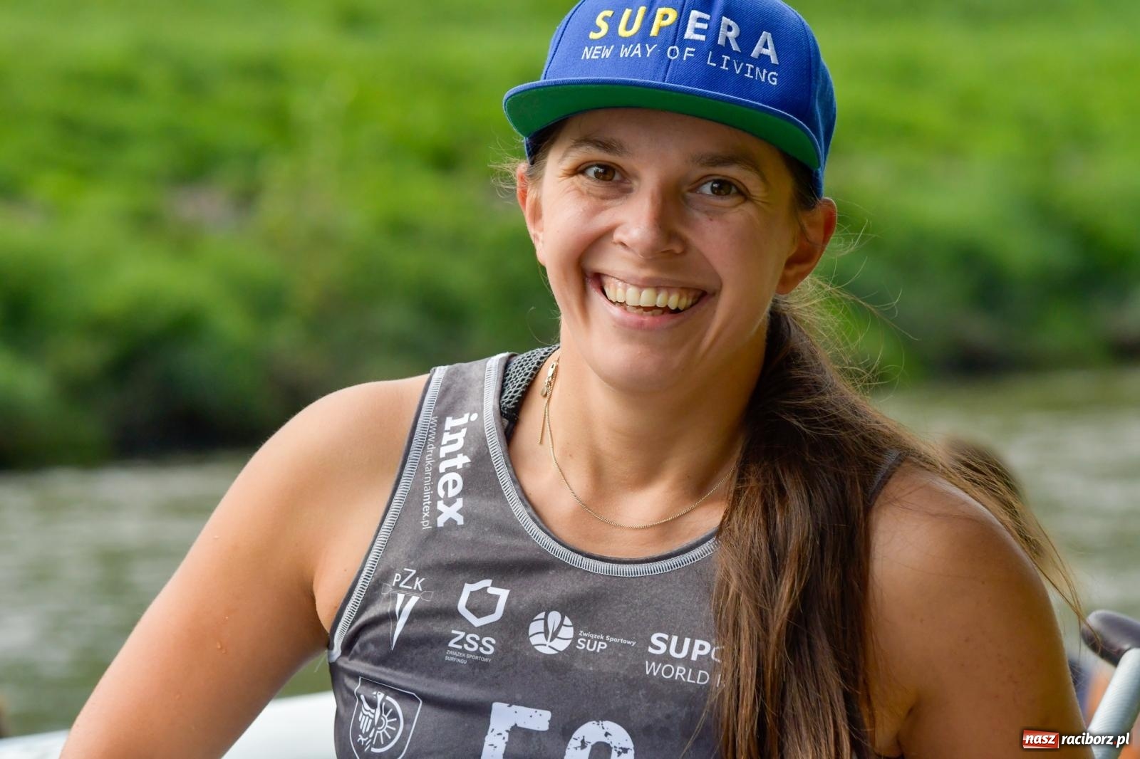 Zdjęcie w galerii na portalu naszraciborz.pl: Odra SUP CUP 2023 już w ten weekend wiadomości z regionu