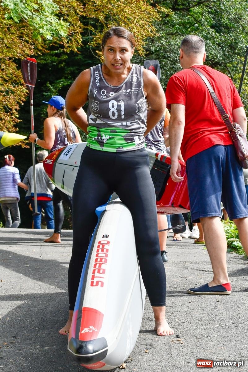 Zdjęcie w galerii na portalu naszraciborz.pl: Odra SUP CUP 2023 już w ten weekend wiadomości z regionu