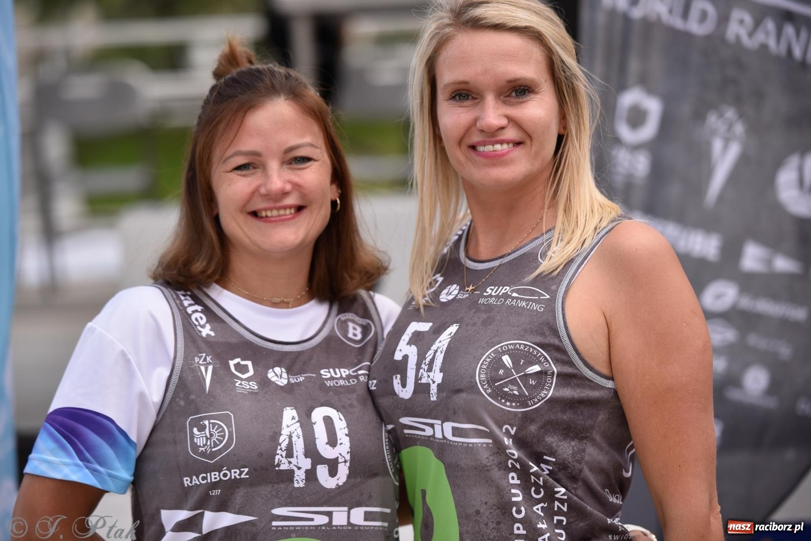 Zdjęcie w galerii na portalu naszraciborz.pl: Odra SUP CUP 2023 już w ten weekend wiadomości z regionu