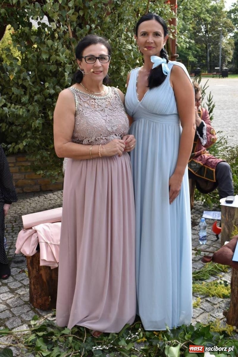 Zdjęcie w galerii na portalu naszraciborz.pl: Ballady i romanse, czyli Narodowe Czytanie na raciborskim zamku [FOTO i WIDEO] wiadomości z regionu