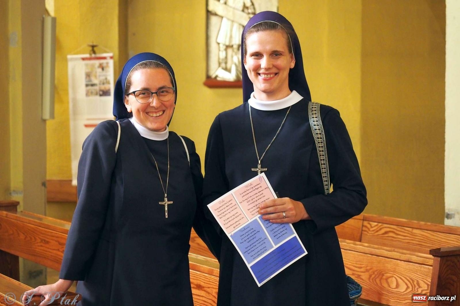 Zdjęcie w galerii na portalu naszraciborz.pl: Raciborski Festiwal Spotkałem Pana - dzień pierwszy wiadomości z regionu