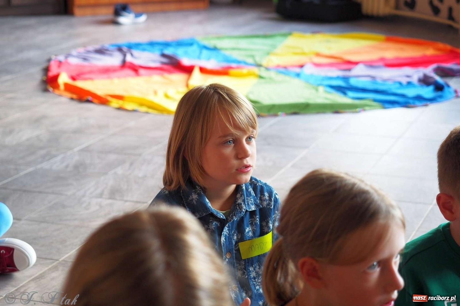 Zdjęcie w galerii na portalu naszraciborz.pl: Raciborski Festiwal Spotkałem Pana - dzień pierwszy wiadomości z regionu