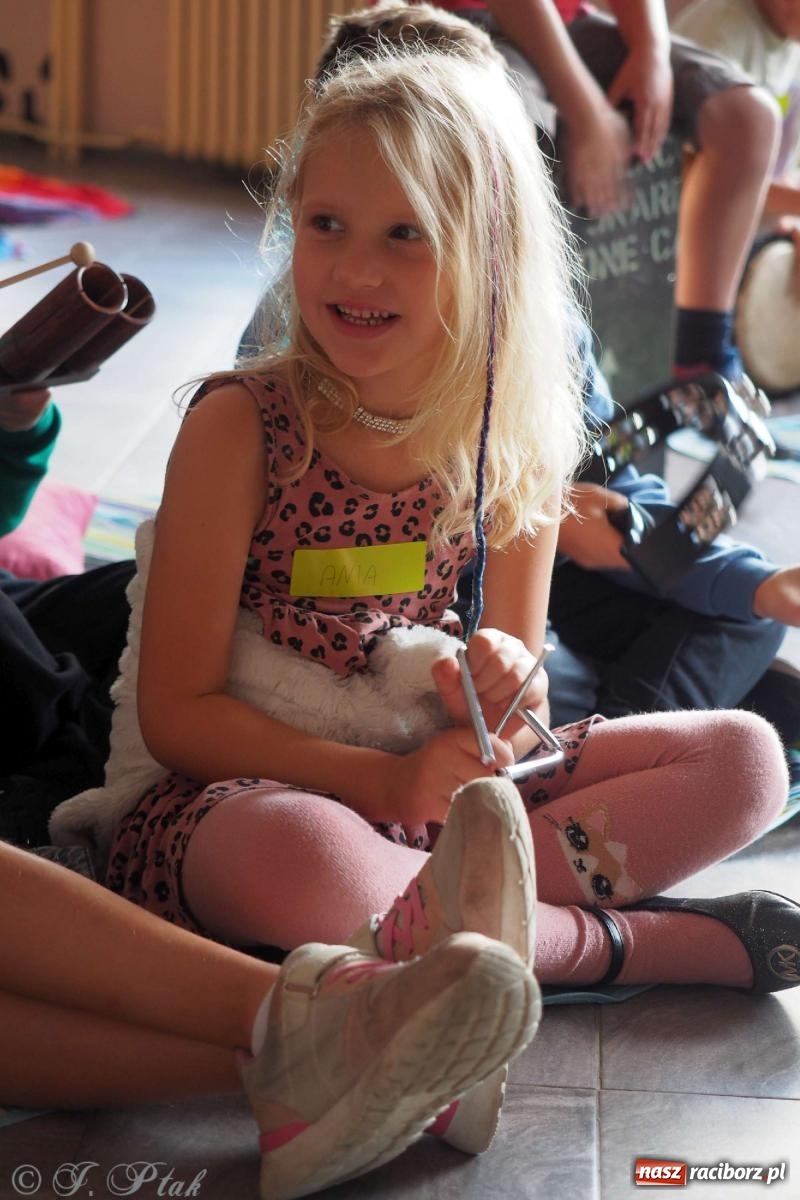 Zdjęcie w galerii na portalu naszraciborz.pl: Raciborski Festiwal Spotkałem Pana - dzień pierwszy wiadomości z regionu