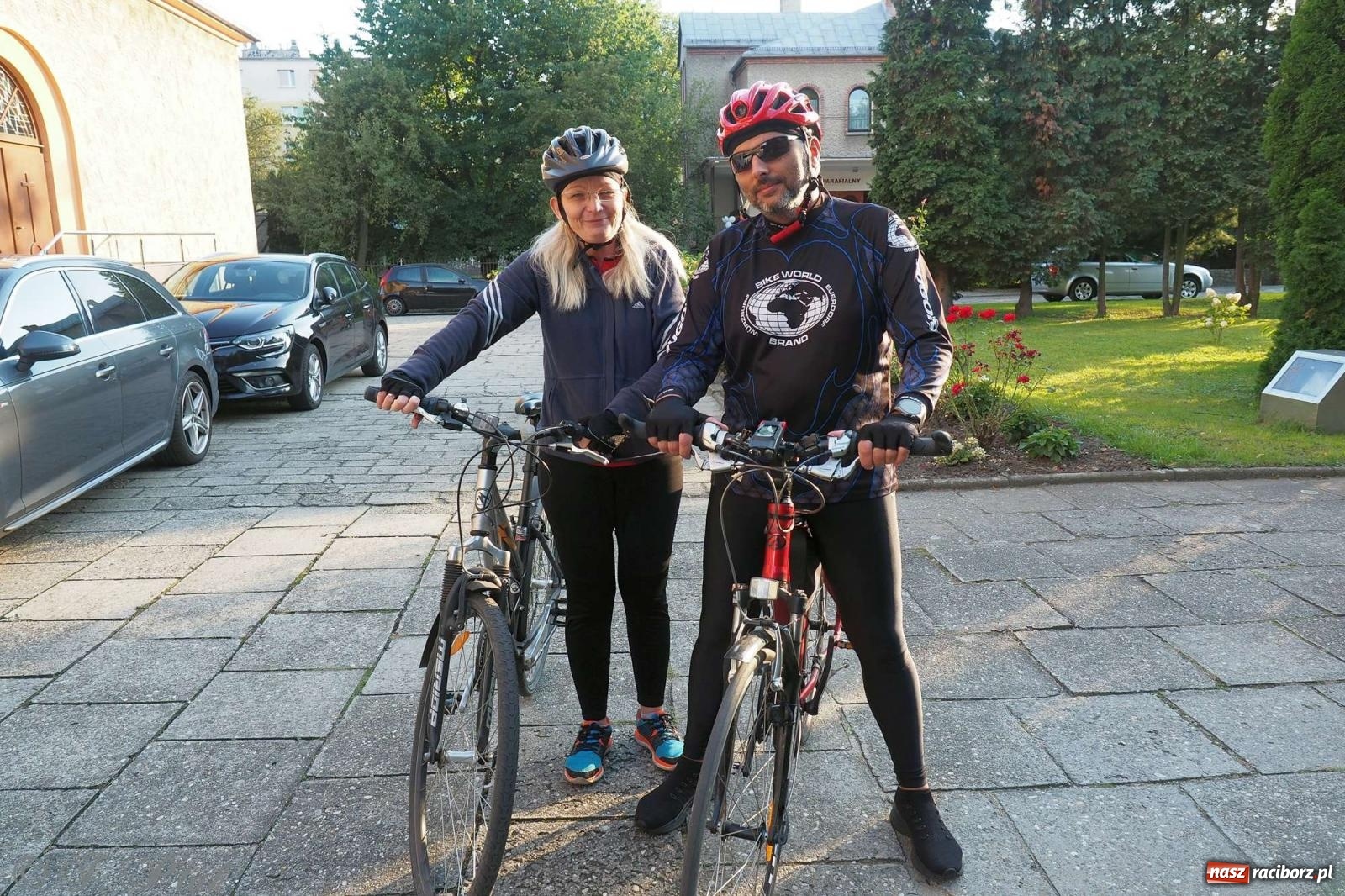 Zdjęcie w galerii na portalu naszraciborz.pl: Raciborski Festiwal Spotkałem Pana - dzień pierwszy wiadomości z regionu