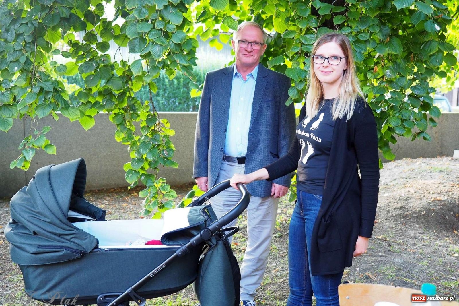 Zdjęcie w galerii na portalu naszraciborz.pl: Raciborski Festiwal Spotkałem Pana - dzień pierwszy wiadomości z regionu