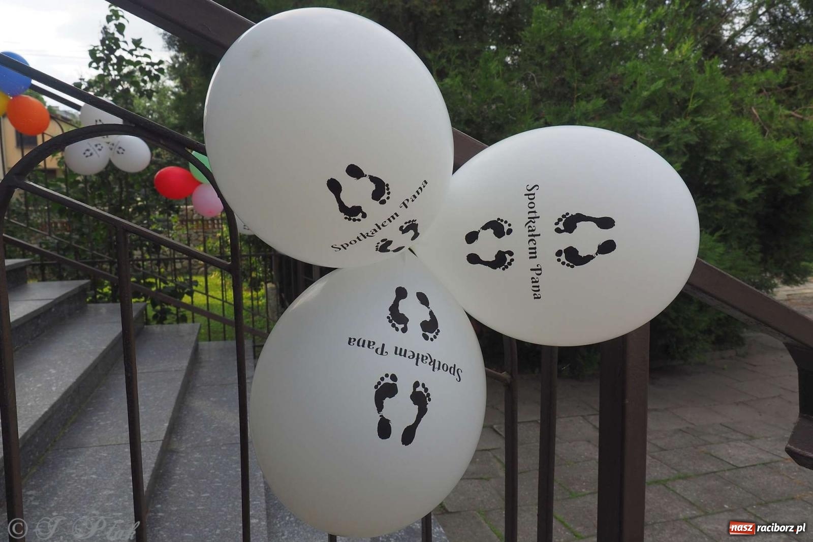 Zdjęcie w galerii na portalu naszraciborz.pl: Raciborski Festiwal Spotkałem Pana - dzień pierwszy wiadomości z regionu