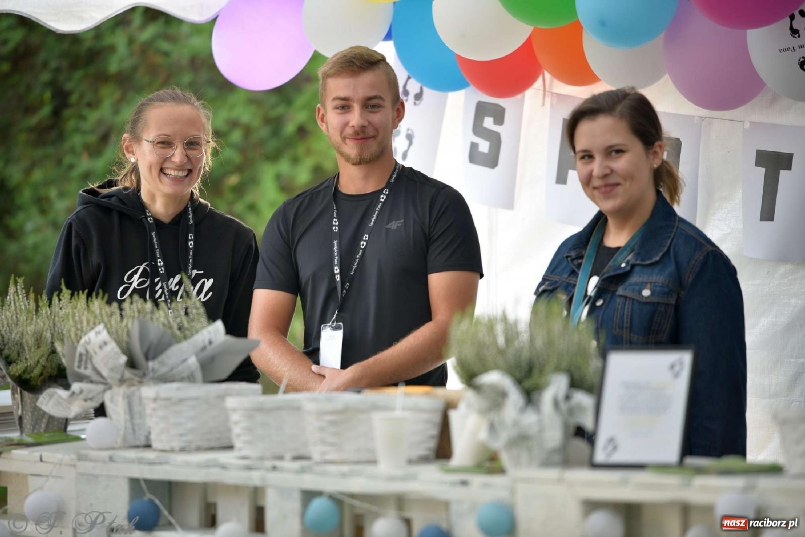 Zdjęcie w galerii na portalu naszraciborz.pl: Raciborski Festiwal Spotkałem Pana - dzień pierwszy wiadomości z regionu
