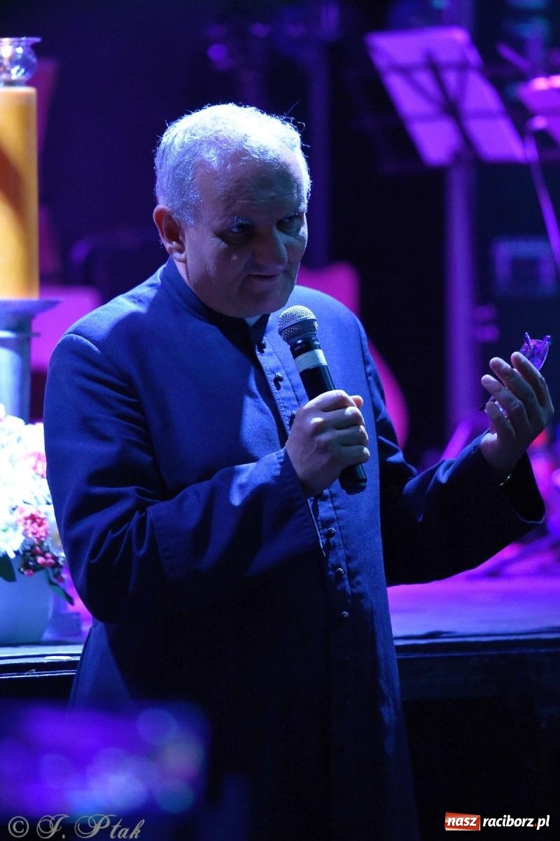 Zdjęcie w galerii na portalu naszraciborz.pl: Raciborski Festiwal Spotkałem Pana - dzień pierwszy wiadomości z regionu